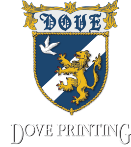 Dove Printing Services Inc.